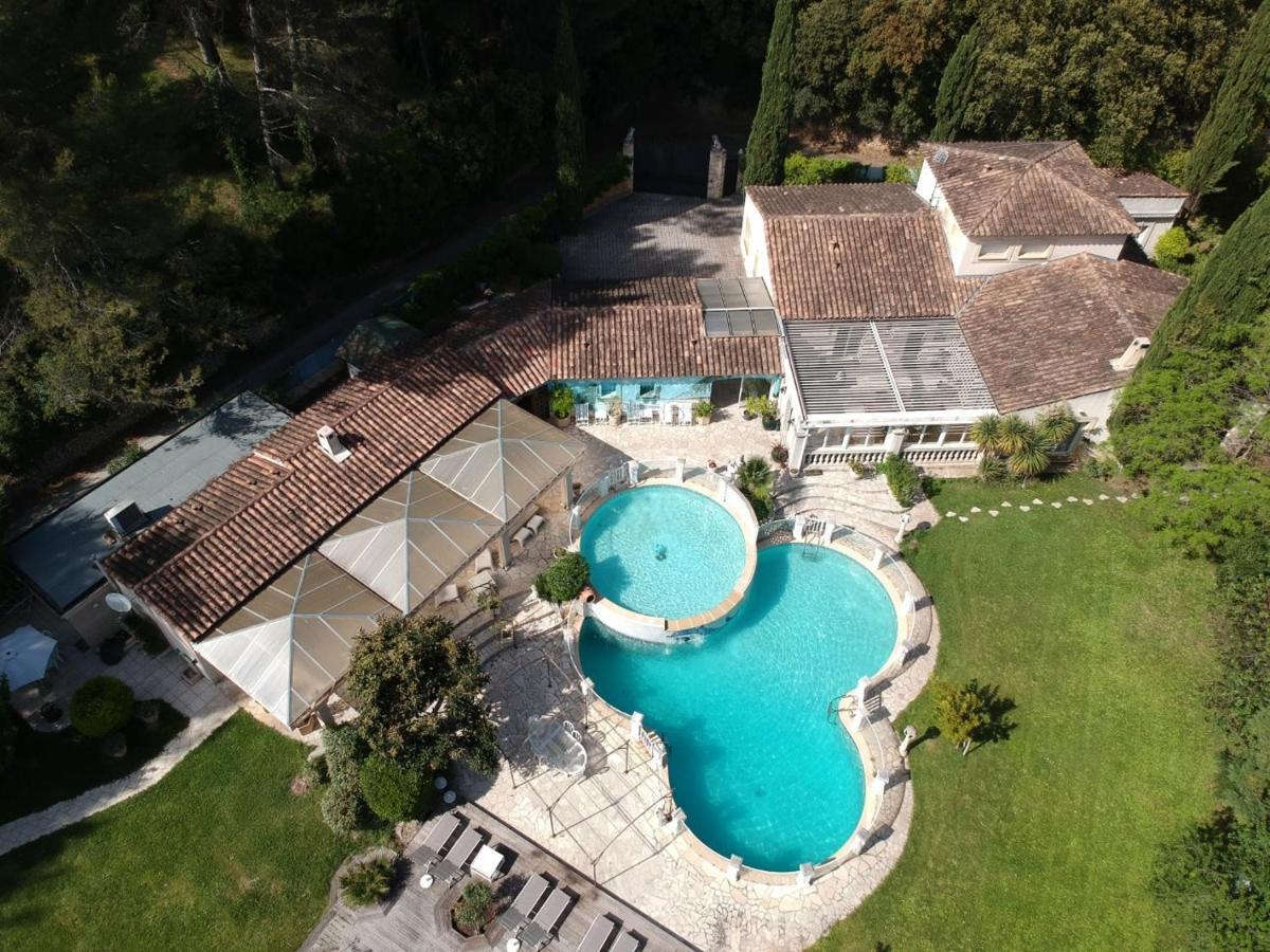 Résidence Royal Palmeraie Aubagne Exterior foto