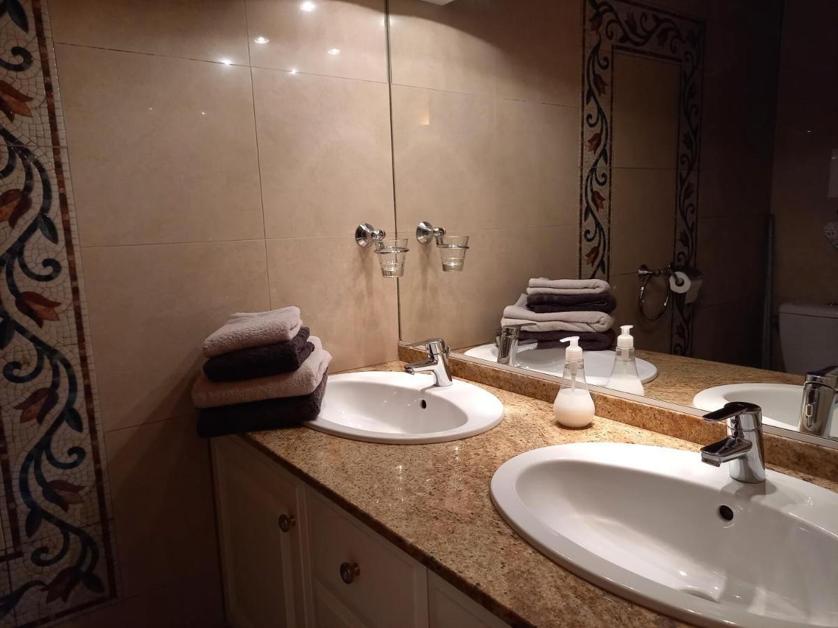Résidence Royal Palmeraie Aubagne Exterior foto