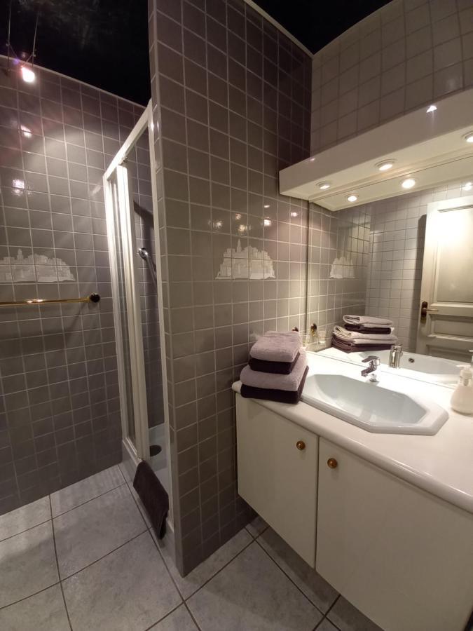 Résidence Royal Palmeraie Aubagne Exterior foto