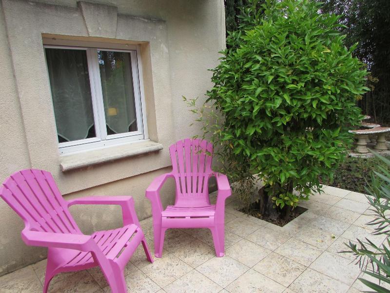 Résidence Royal Palmeraie Aubagne Exterior foto