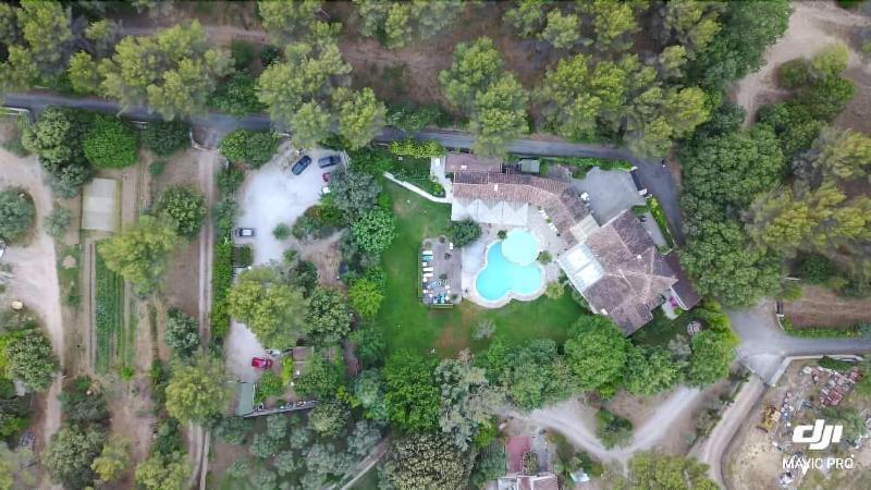 Résidence Royal Palmeraie Aubagne Exterior foto