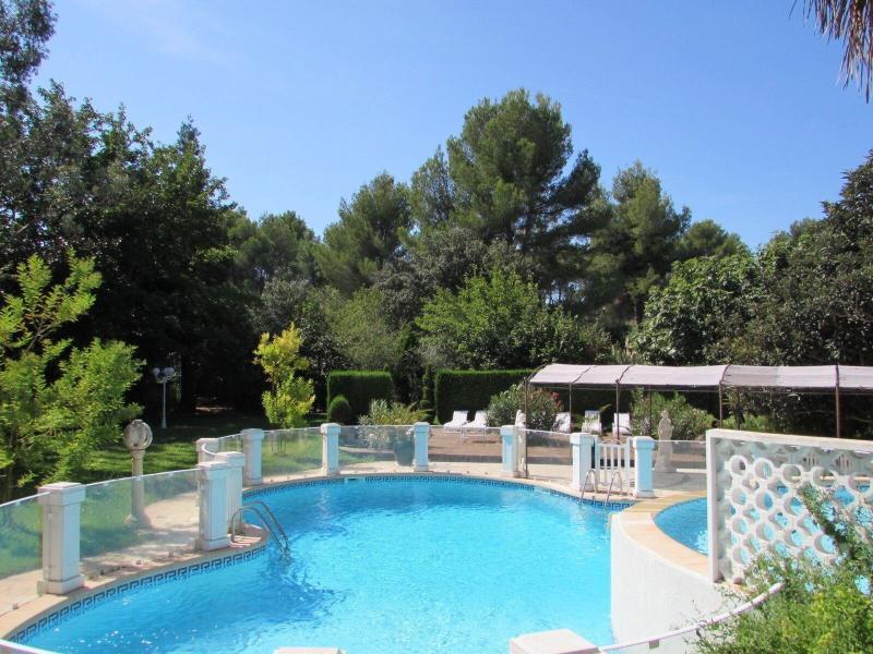 Résidence Royal Palmeraie Aubagne Exterior foto