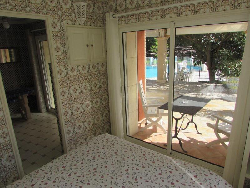 Résidence Royal Palmeraie Aubagne Exterior foto