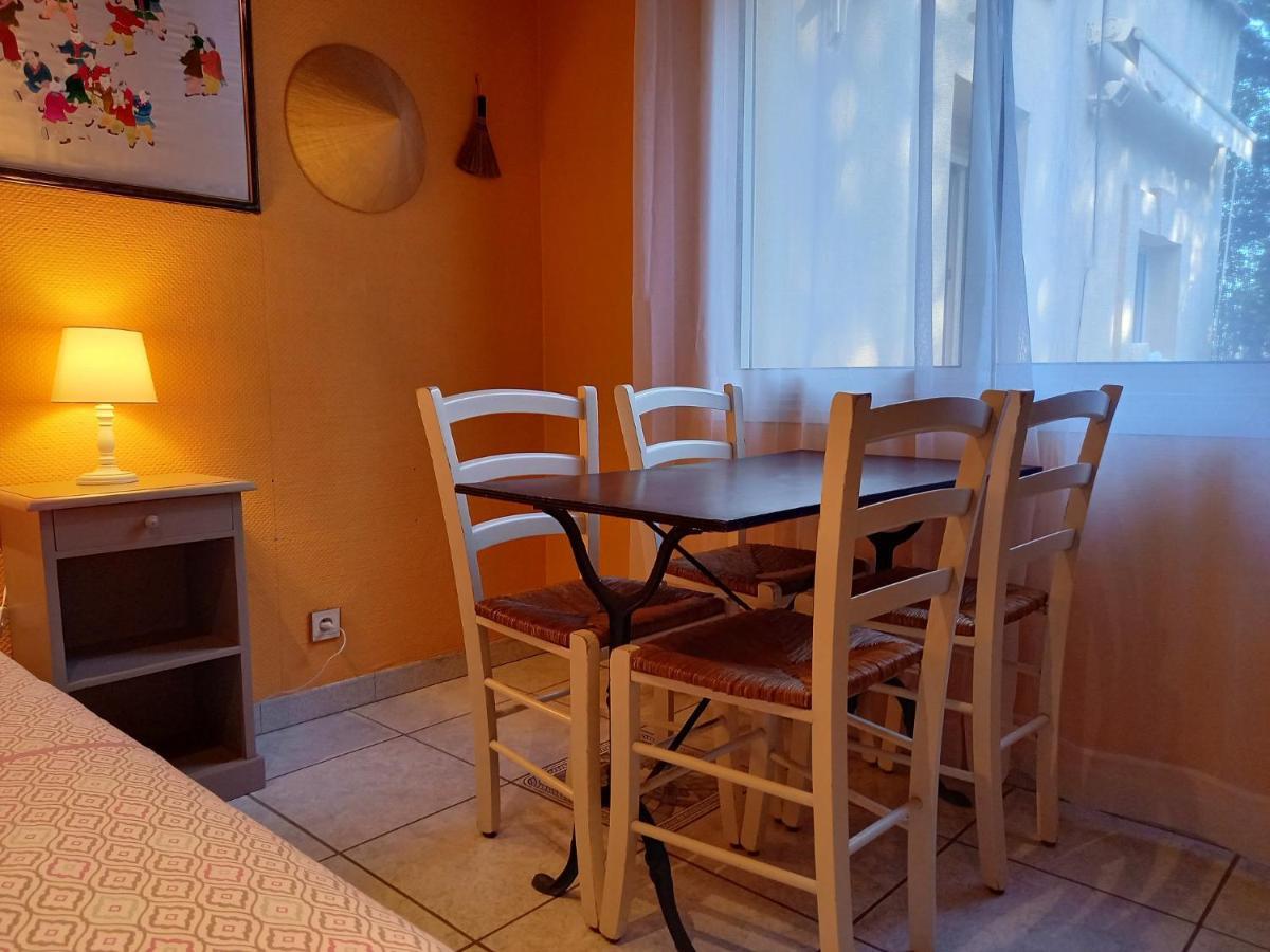 Résidence Royal Palmeraie Aubagne Exterior foto