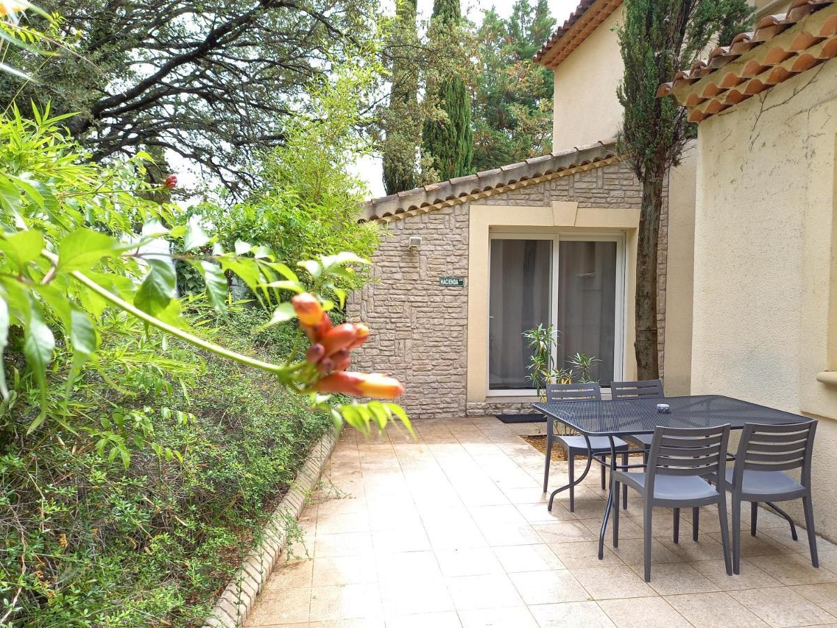 Résidence Royal Palmeraie Aubagne Exterior foto