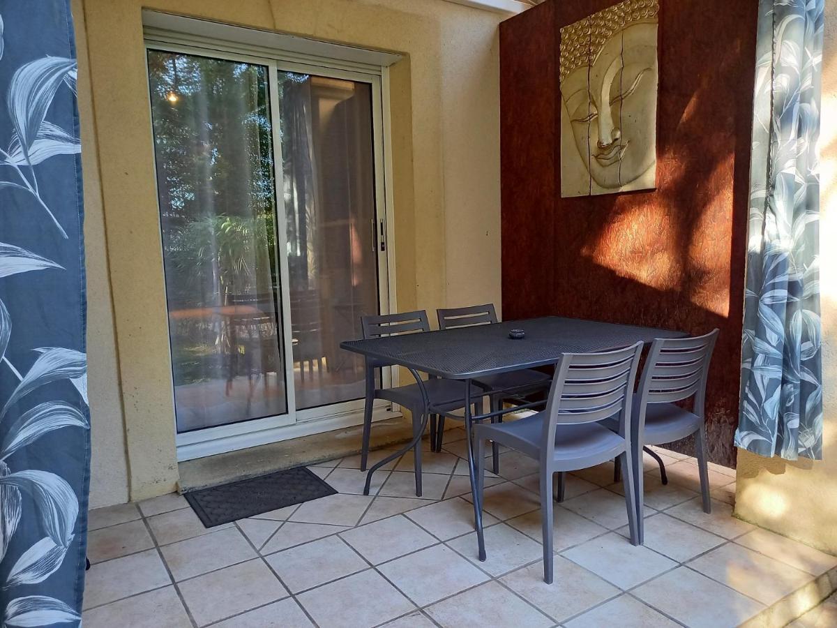 Résidence Royal Palmeraie Aubagne Exterior foto