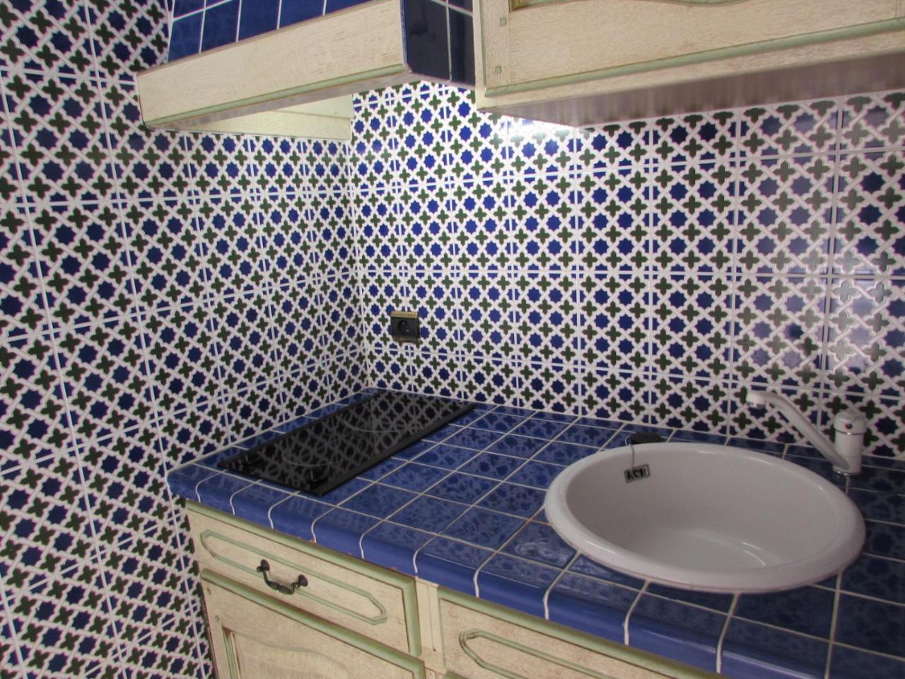 Résidence Royal Palmeraie Aubagne Exterior foto