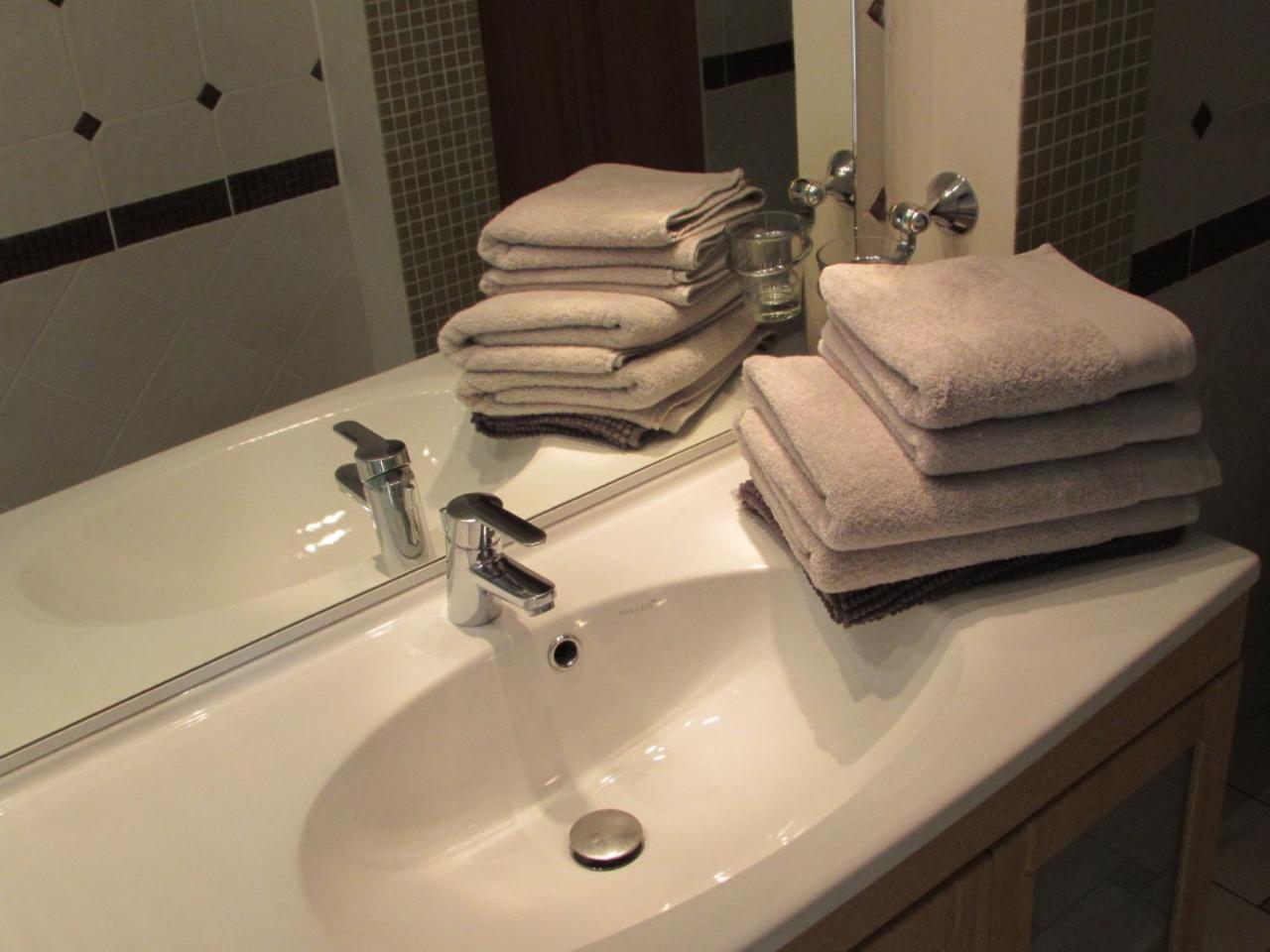 Résidence Royal Palmeraie Aubagne Exterior foto