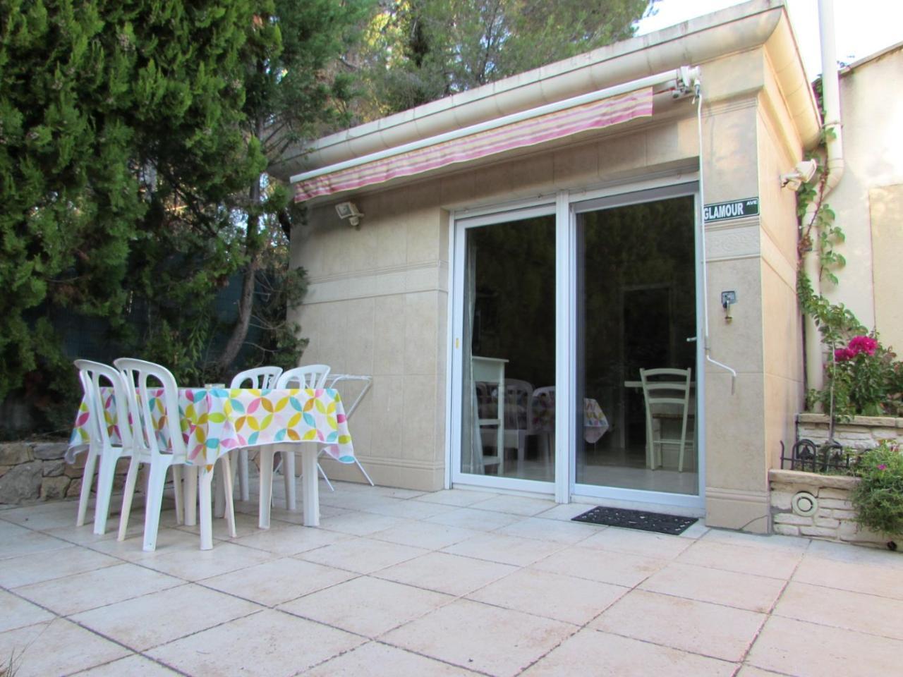 Résidence Royal Palmeraie Aubagne Exterior foto