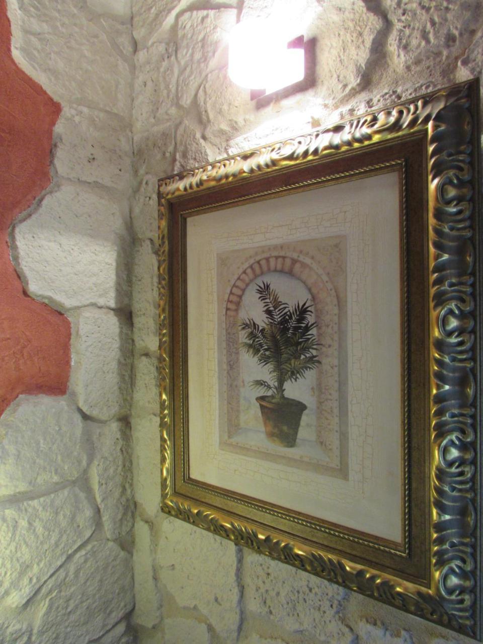Résidence Royal Palmeraie Aubagne Exterior foto