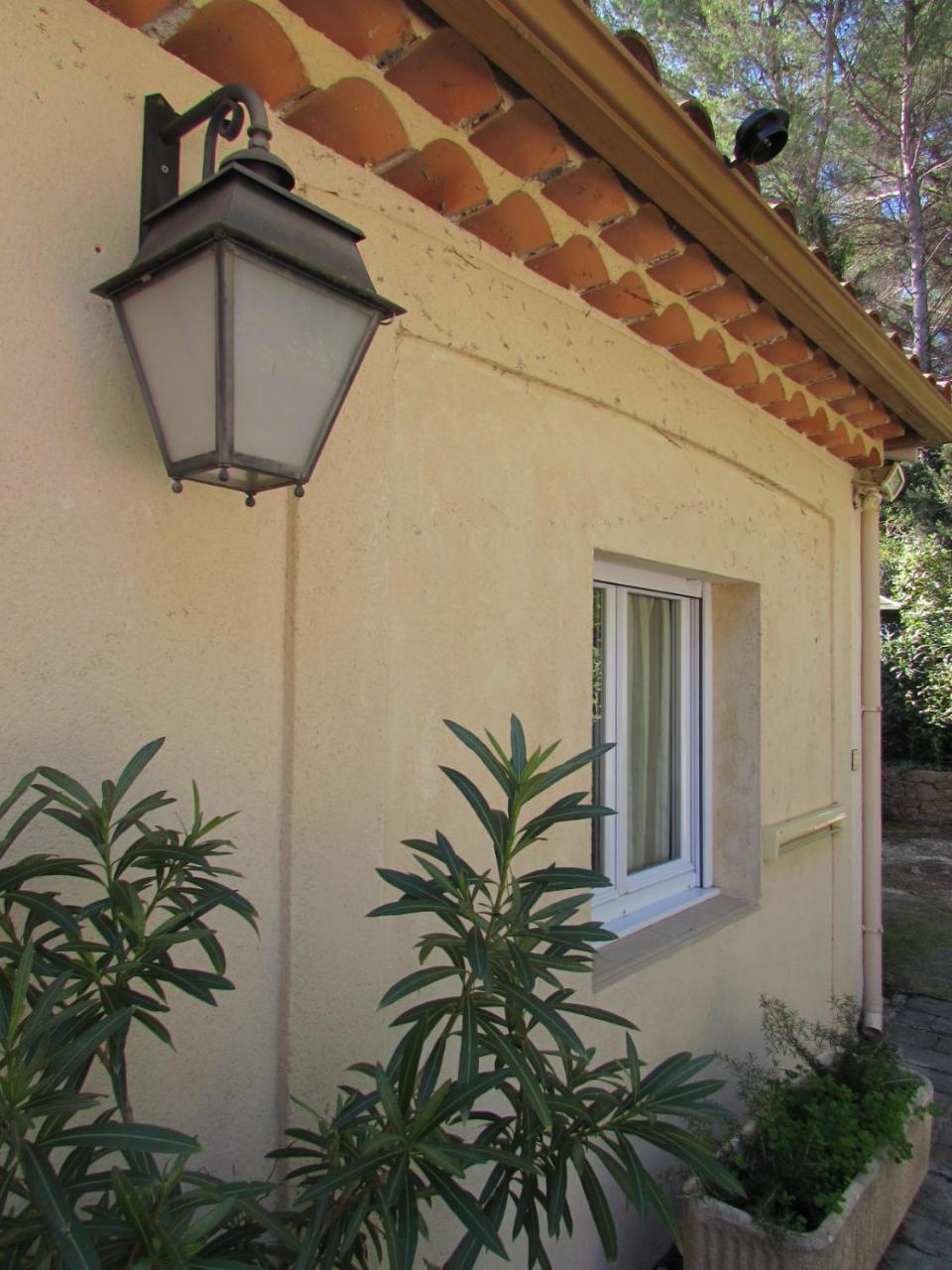 Résidence Royal Palmeraie Aubagne Exterior foto